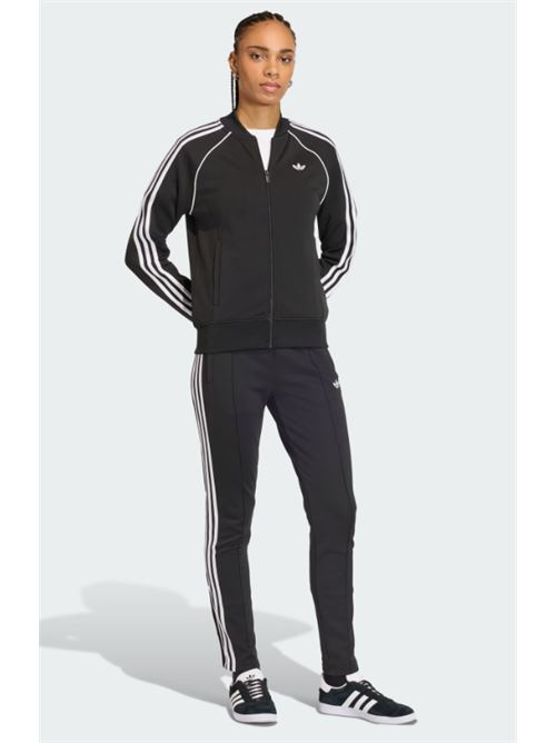 sst tt ADIDAS ORIGINAL | KD7986BLACK/WHITE